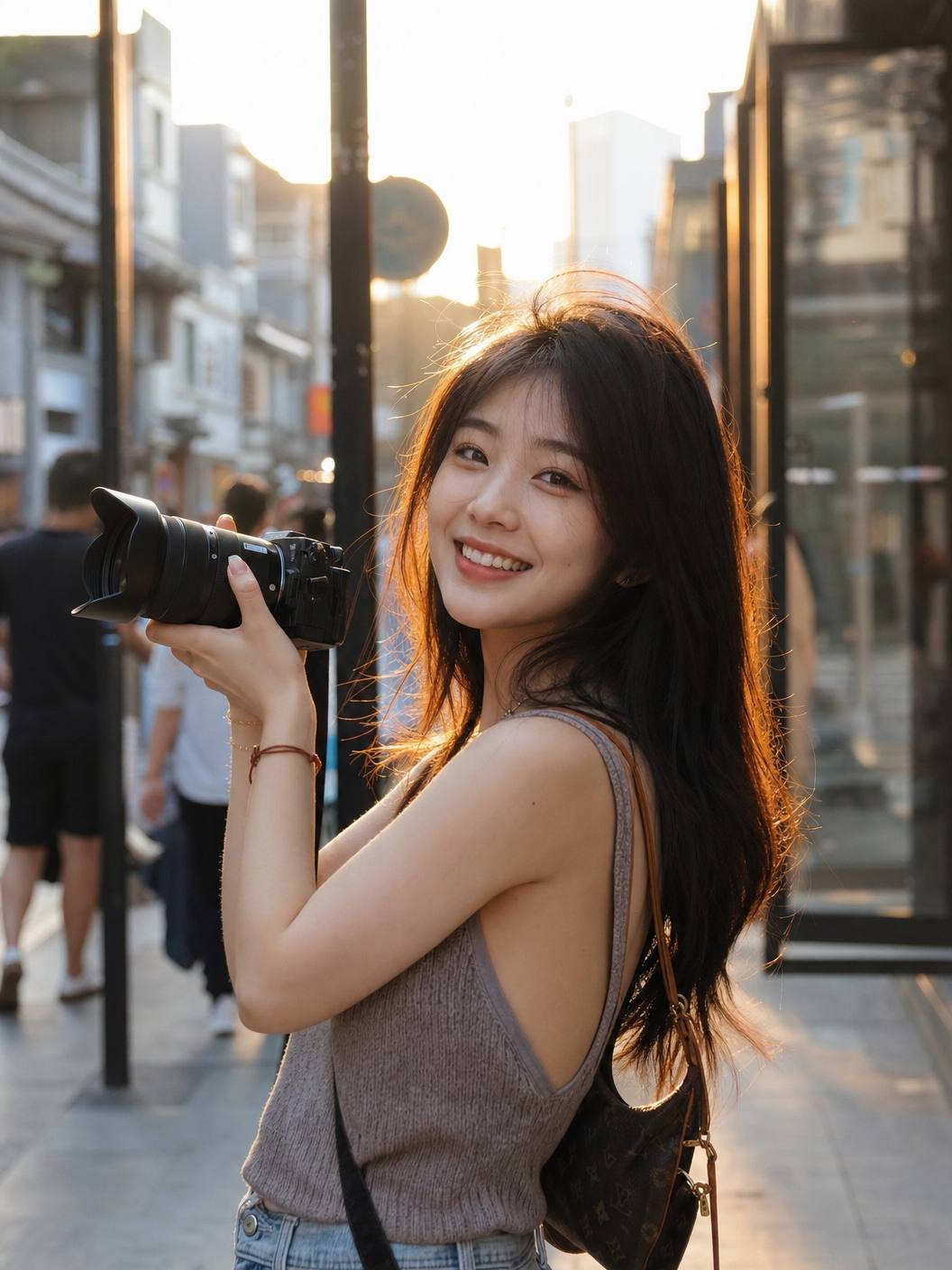 糖心vlog创作者